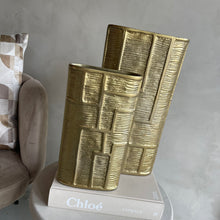 Afbeelding in Gallery-weergave laden, Vase newbronze 40cm
