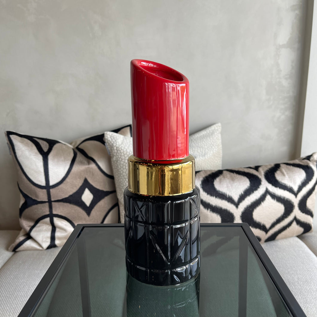 Vase Lipstick S