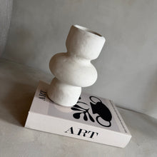 Afbeelding in Gallery-weergave laden, Chalk vase Balesar
