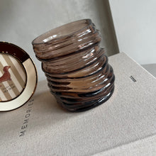 Afbeelding in Gallery-weergave laden, Tlh Milyan M brown

