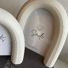 Afbeelding in Gallery-weergave laden, Frame Organic beige
