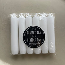 Afbeelding in Gallery-weergave laden, Rustik candle set van 6
