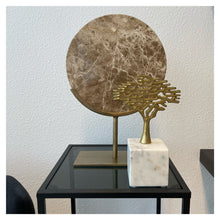 Afbeelding in Gallery-weergave laden, Ornament Moreno marble
