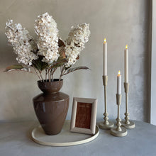 Afbeelding in Gallery-weergave laden, Hydrangea beige 66cm (p.st.)
