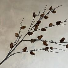 Afbeelding in Gallery-weergave laden, Flower pine cone
