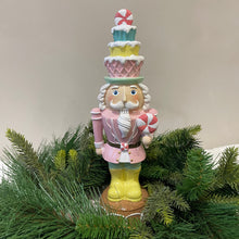 Afbeelding in Gallery-weergave laden, Nutcracker pink
