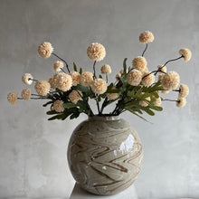 Afbeelding in Gallery-weergave laden, Pompom S creme
