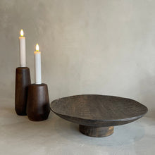 Afbeelding in Gallery-weergave laden, Scale Yaviza walnut
