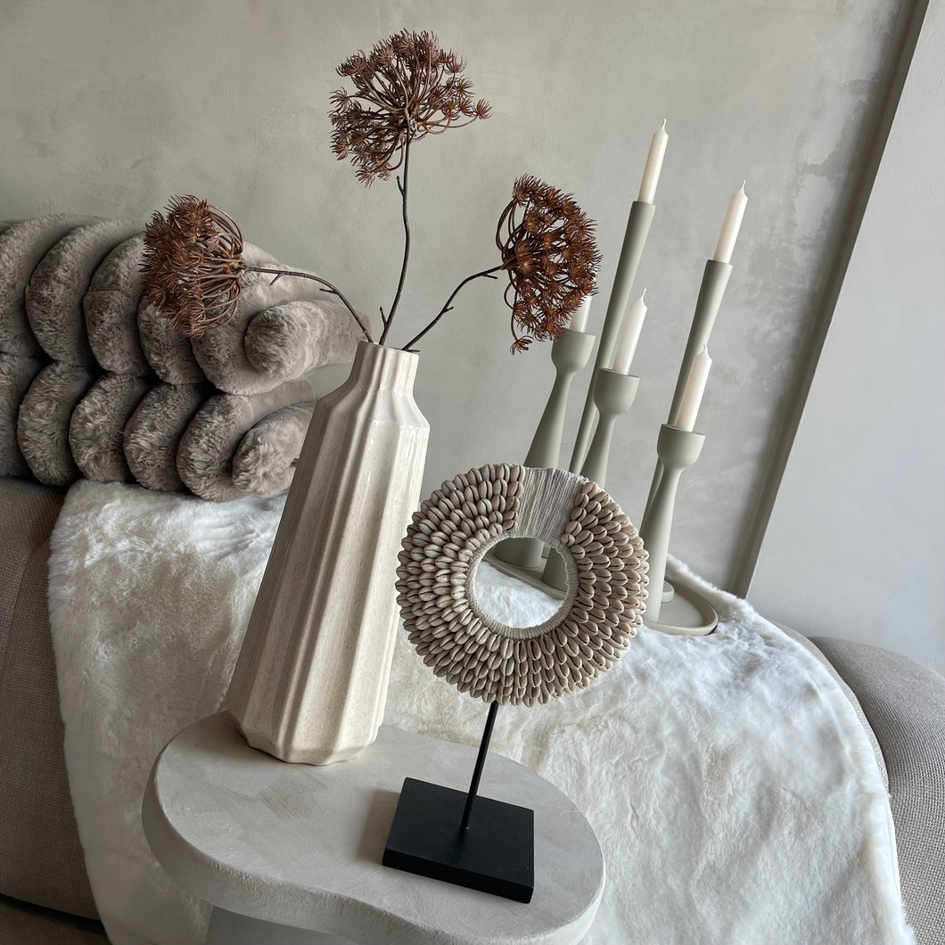 Ornament shell 20cm