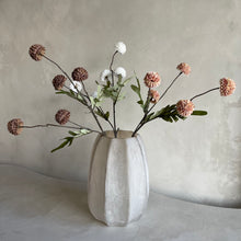 Afbeelding in Gallery-weergave laden, Flower pompom S blush
