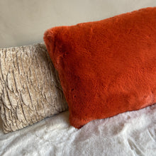 Afbeelding in Gallery-weergave laden, Cushion Zaya terra
