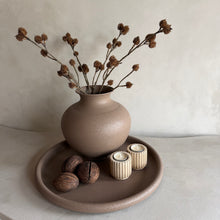 Afbeelding in Gallery-weergave laden, Flower bixa brown
