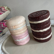 Afbeelding in Gallery-weergave laden, Deco box macaron
