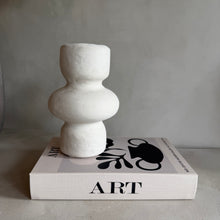 Afbeelding in Gallery-weergave laden, Chalk vase Balesar
