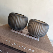 Afbeelding in Gallery-weergave laden, Tlh opaline mat brown (p.st.)
