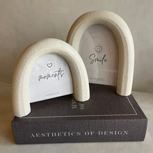 Afbeelding in Gallery-weergave laden, Frame Organic beige
