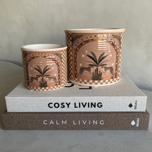 Afbeelding in Gallery-weergave laden, Pot Leopard
