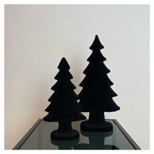 Afbeelding in Gallery-weergave laden, Velvet Christmas tree M
