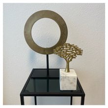 Afbeelding in Gallery-weergave laden, Ornament tree marble
