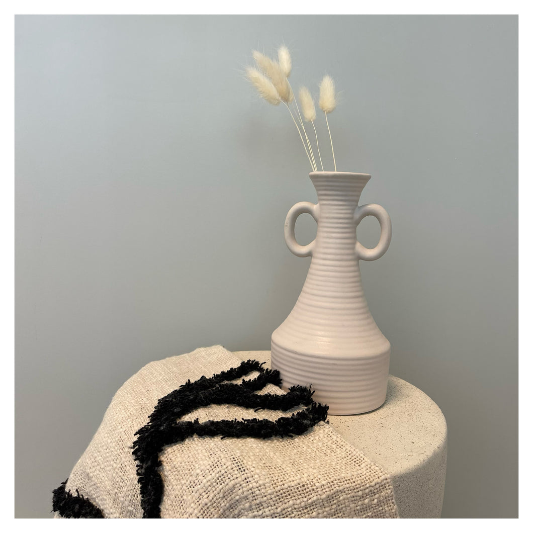 Vase Caracos 22cm