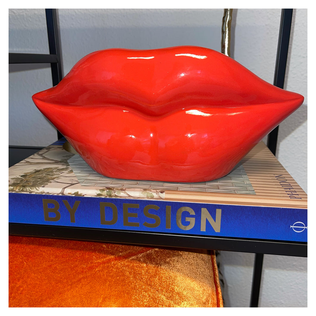 Pot lips