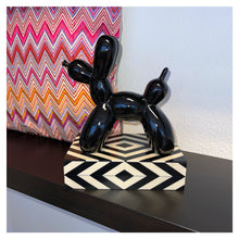 Afbeelding in Gallery-weergave laden, HV dog black
