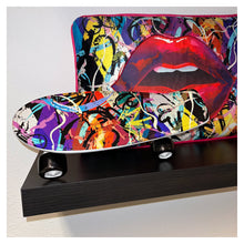 Afbeelding in Gallery-weergave laden, Skateboard multicolor
