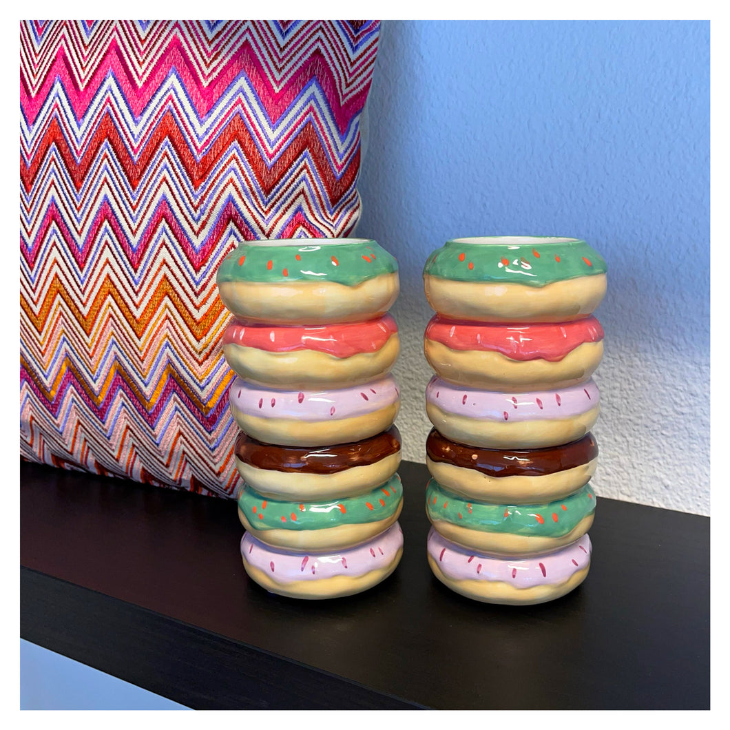 Vase Donut