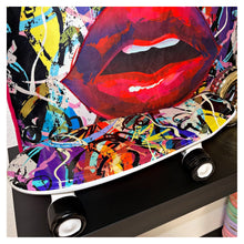 Afbeelding in Gallery-weergave laden, Skateboard multicolor
