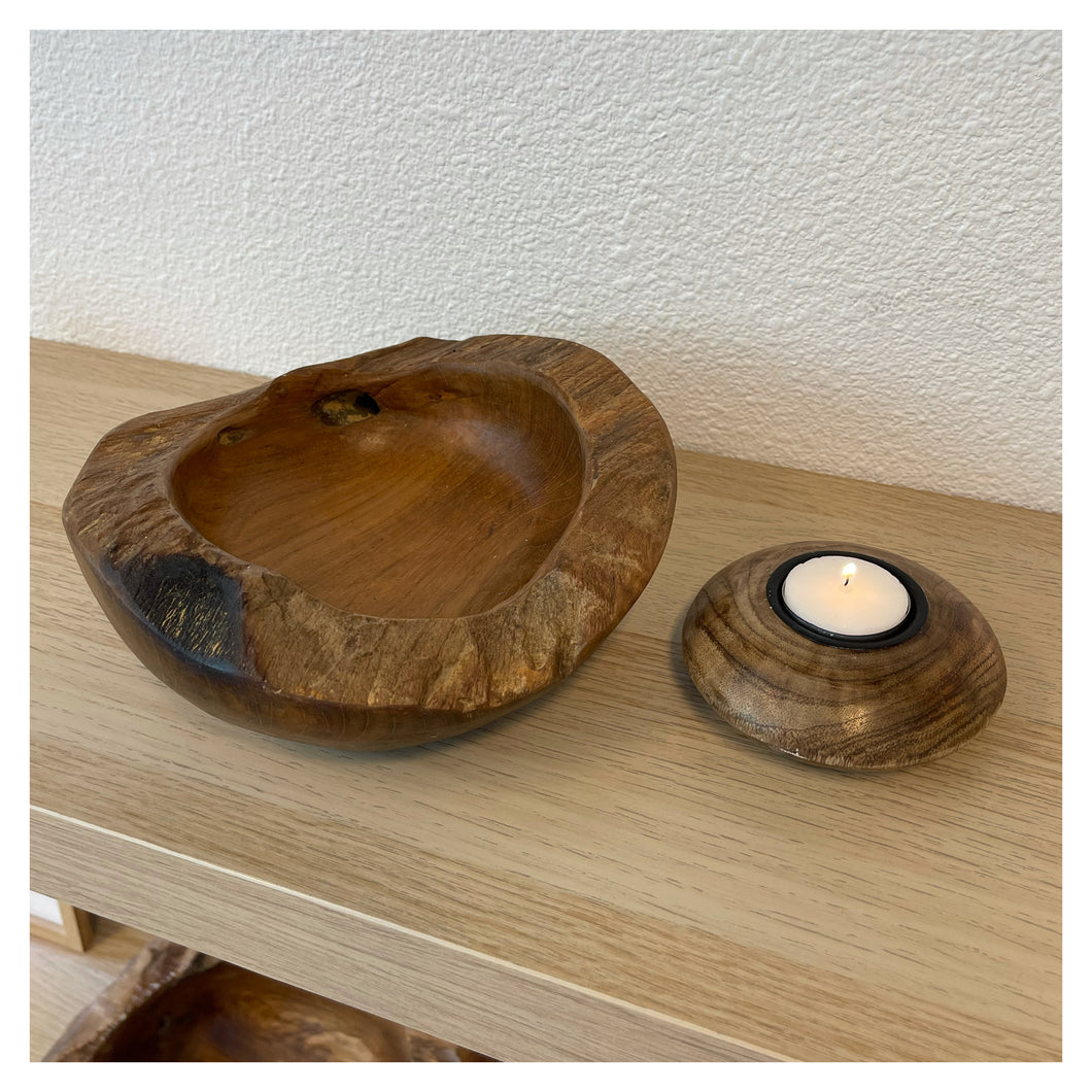 Mini bowl