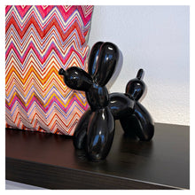 Afbeelding in Gallery-weergave laden, HV dog black
