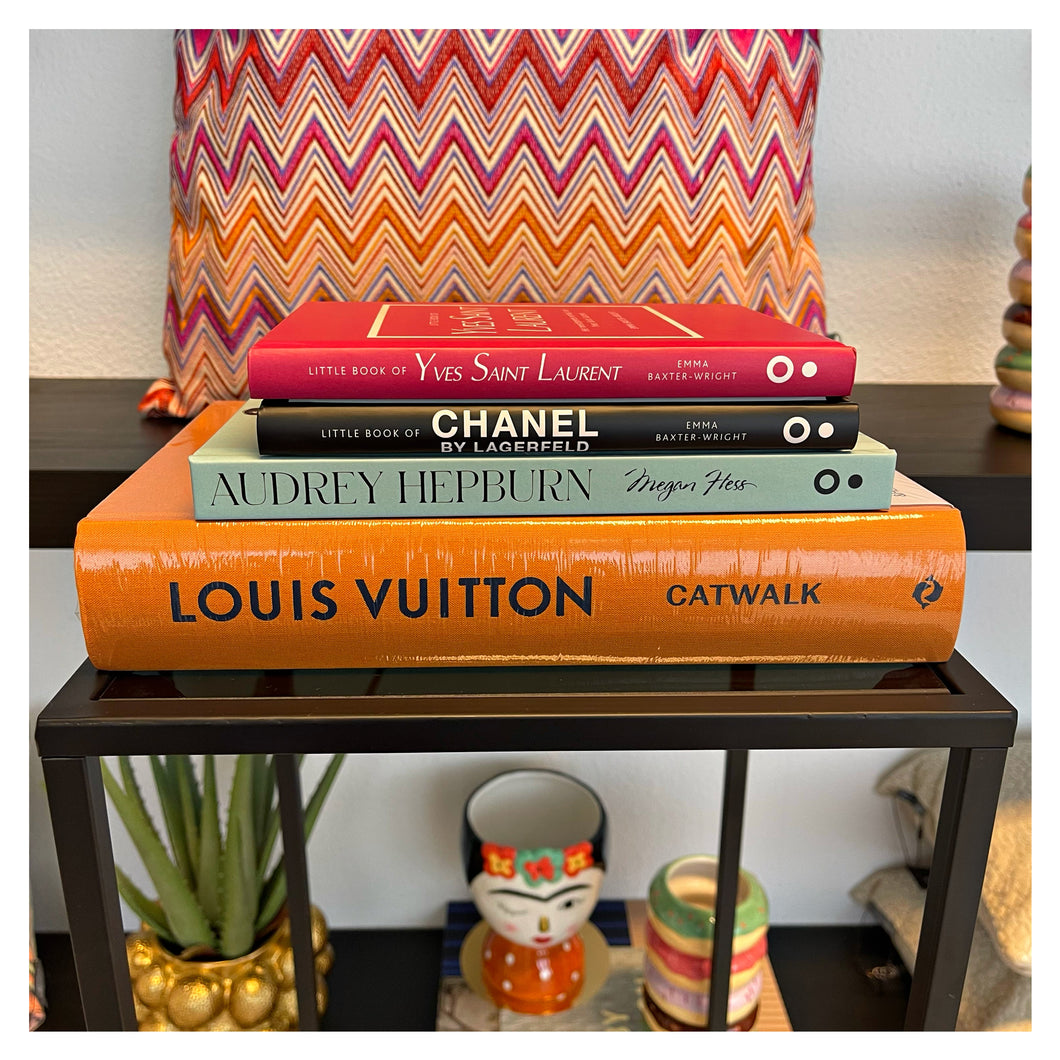 LV BOOK XL