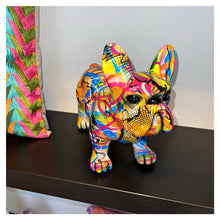 Afbeelding in Gallery-weergave laden, Happy bulldog

