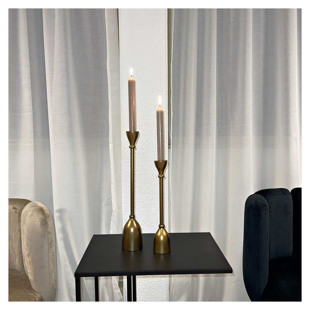 Candleholder PASUR S